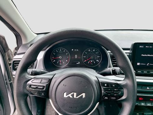 Used 2023 Kia Rio S w/ Technology Package FWD image 13