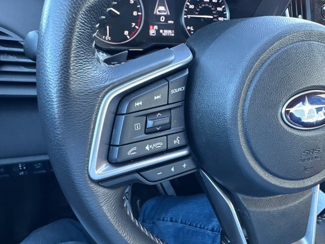 Used 2025 Subaru Outback Premium AWD/4WD image 22