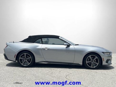 Certified 2024 Ford Mustang Premium RWD image 21