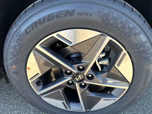 New 2026 Hyundai Tucson SEL AWD/4WD image 6