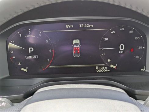 New 2025 Mitsubishi Outlander SE image 31