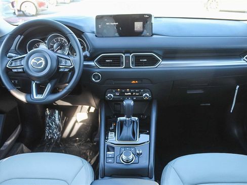 New 2025 MAZDA CX-5 AWD 2.5 S w/ Preferred Package image 13