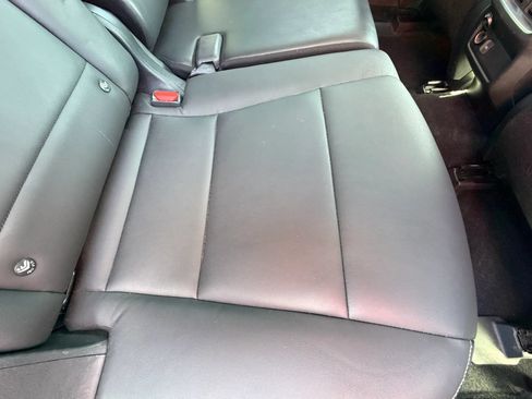Used 2019 INFINITI QX50 Luxe FWD image 27