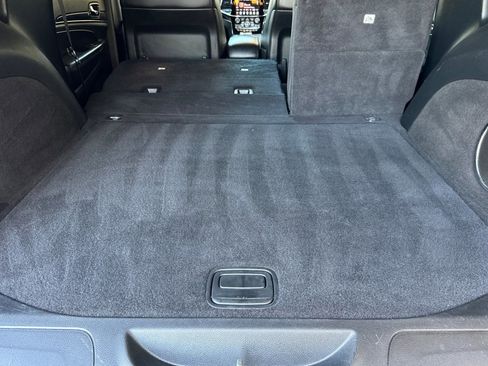 Used 2020 Jeep Grand Cherokee Limited X AWD/4WD image 16
