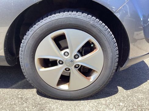 Used 2015 Kia Soul FWD image 8