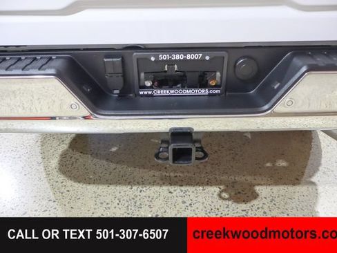 Used 2025 GMC Sierra 2500 SLT w/ SLT Premium Package AWD/4WD image 62