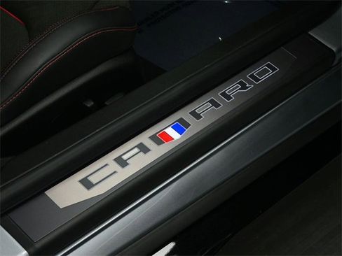 Used 2023 Chevrolet Camaro ZL1 image 4
