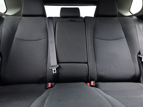 Used 2024 Toyota RAV4 LE image 14