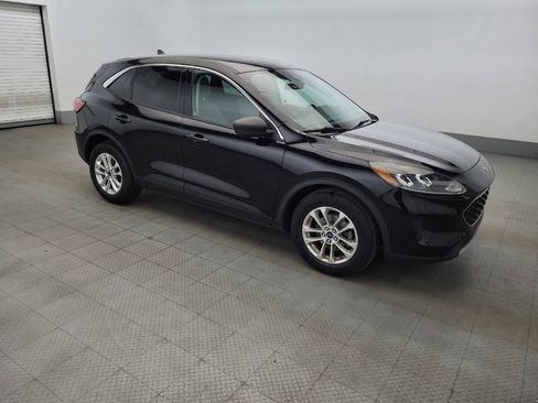 Used 2022 Ford Escape SE image 11