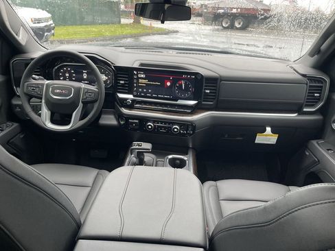 New 2026 GMC Sierra 1500 Elevation w/ Elevation Premium Package image 21