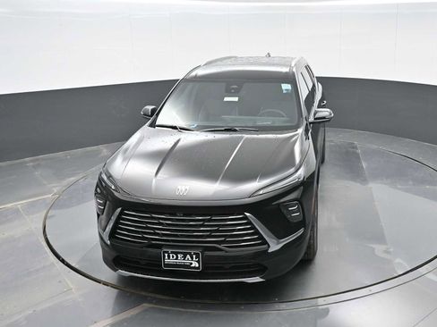 New 2026 Buick Enclave Preferred w/ Power Package image 21