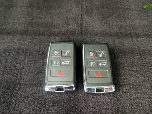 Used 2023 Land Rover Discovery S R-Dynamic AWD/4WD image 83