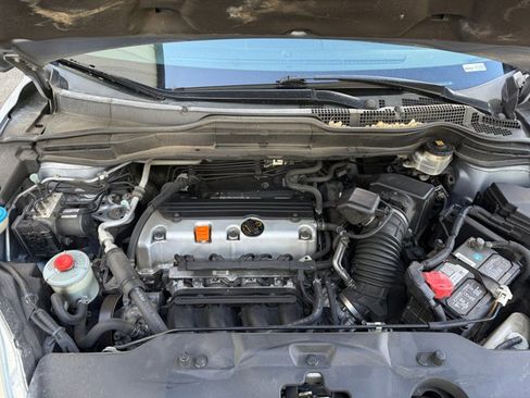 Used 2010 Honda CR-V LX image 18