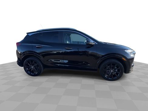 New 2026 Buick Encore GX Sport Touring w/ Comfort Package AWD/4WD image 9
