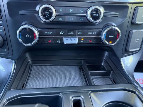 Used 2023 Ford F150 XLT w/ Equipment Group 302A High AWD/4WD image 19