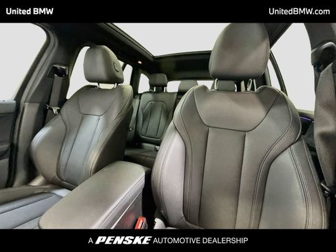 Used 2023 BMW X3 sDrive30i w/ Premium Package w/ZPA RWD image 5