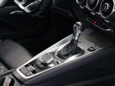Used 2022 Audi TT 2.0T AWD/4WD image 27