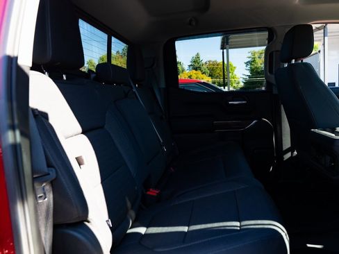 Used 2019 Chevrolet Silverado 1500 RST w/ All-Star Edition image 23