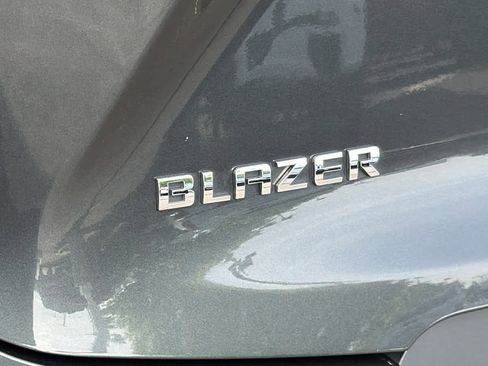 Used 2020 Chevrolet Blazer LT FWD image 28