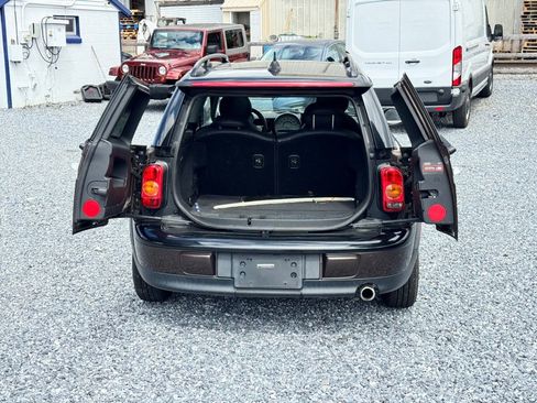Used 2010 MINI Cooper Clubman Hardtop FWD image 7