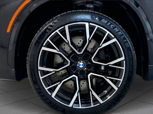 New 2026 BMW X5 M Competition w/ Executive Package AWD/4WD image 11