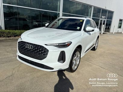 Used 2025 Audi Q5 Premium Plus w/ Premium Plus