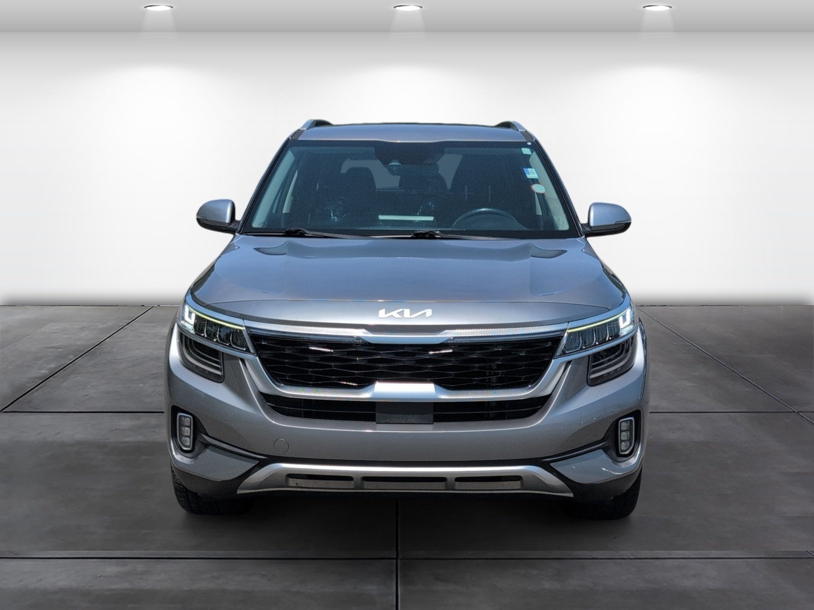 Used 2023 Kia Seltos SX AWD/4WD image 6