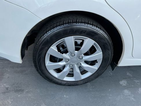 Used 2018 Subaru Impreza 2.0i w/ Popular Package #1 image 23