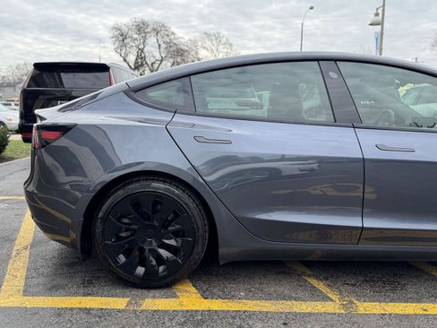 Used 2021 Tesla Model 3 Long Range image 10