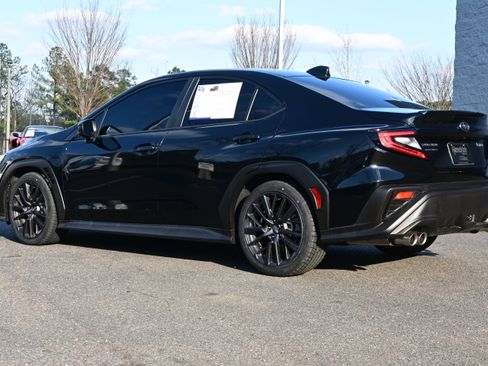 Used 2022 Subaru WRX Premium image 7