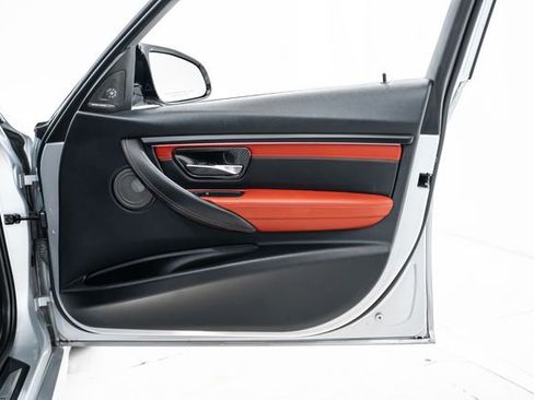 Used 2015 BMW M3 image 30