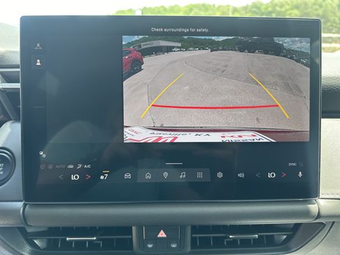 New 2026 MAZDA CX-5 Preferred AWD/4WD image 15