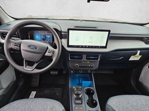 New 2026 Ford Maverick XLT image 11