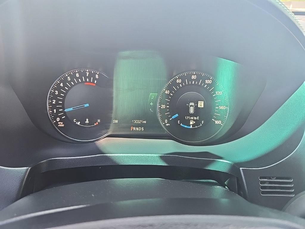 Used 2016 Ford Explorer Platinum AWD/4WD image 16
