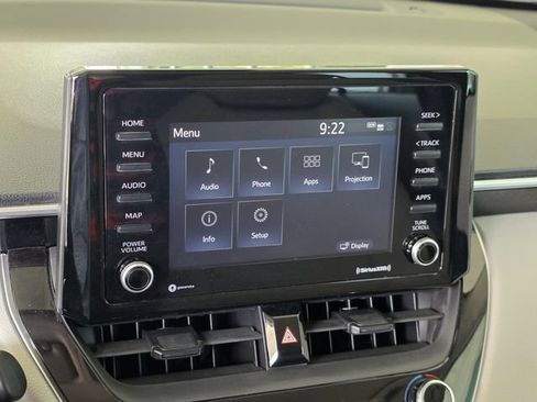Used 2022 Toyota Corolla Cross L FWD image 13