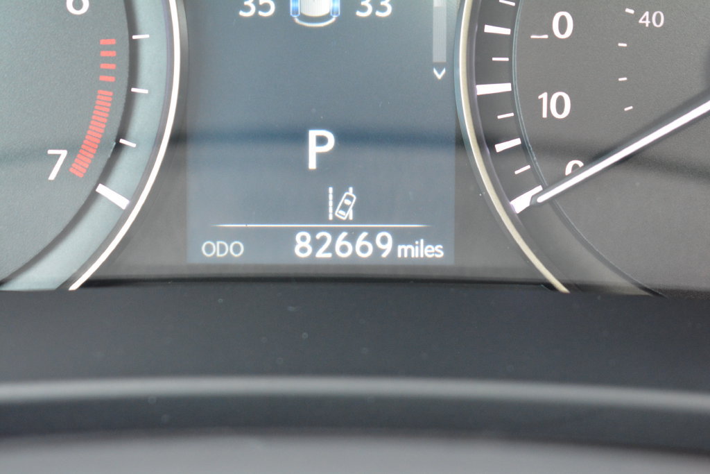 Used 2022 Lexus RX 350 AWD w/ Premium Package image 15