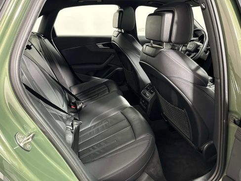 Used 2023 Audi A4 2.0T Premium Plus image 35