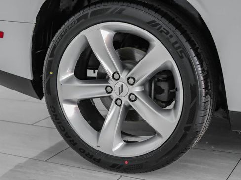 Used 2018 Dodge Challenger R/T w/ Sound Group image 48