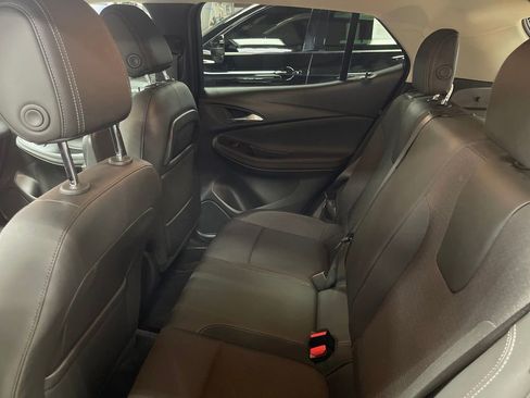 Certified 2023 Buick Encore GX Preferred w/ Cold Weather Comfort Package AWD/4WD image 27