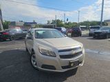 Used 2013 Chevrolet Malibu LS w/ Protection Package image 4