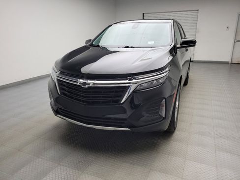 Used 2022 Chevrolet Equinox LT FWD image 15