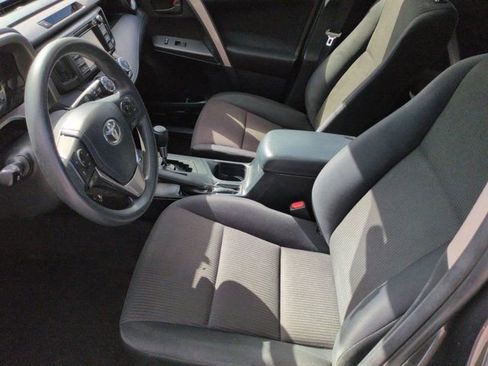 Certified 2017 Toyota RAV4 LE w/ Carpet Mat Package image 14