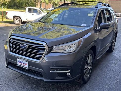 Used 2020 Subaru Ascent Limited w/ Technology Package AWD/4WD image 41