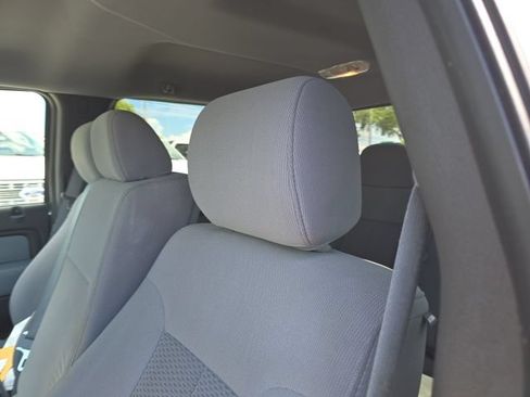 Used 2012 Ford F150 XLT w/ XLT Chrome Pkg AWD/4WD image 23