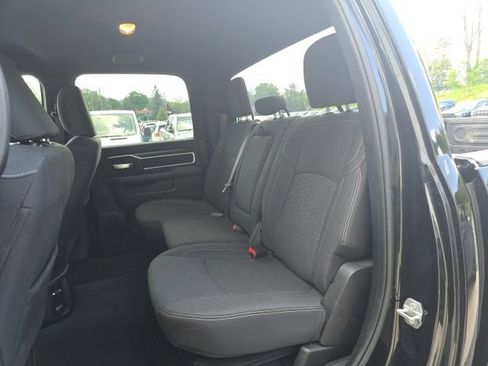 Used 2026 RAM 2500 Big Horn AWD/4WD image 29