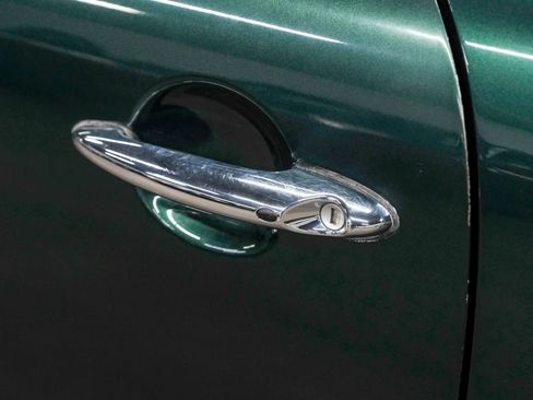 Used 2007 MINI Cooper S image 30