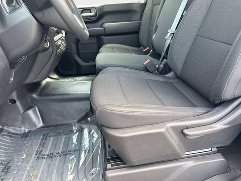 New 2026 GMC Sierra 2500 Pro w/ 1SA Pro Safety Plus Package AWD/4WD image 46