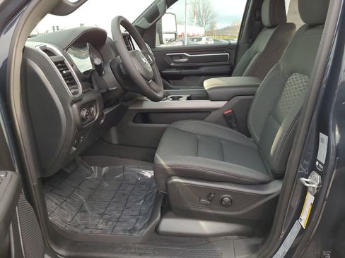 New 2026 RAM 1500 Big Horn image 19