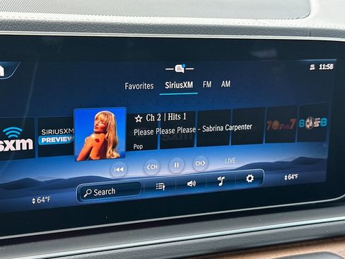 Used 2026 Mercedes-Benz GLE 350 4MATIC image 23