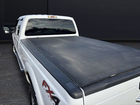 Used 2013 Ford F350 XLT w/ XLT Premium Pkg image 30